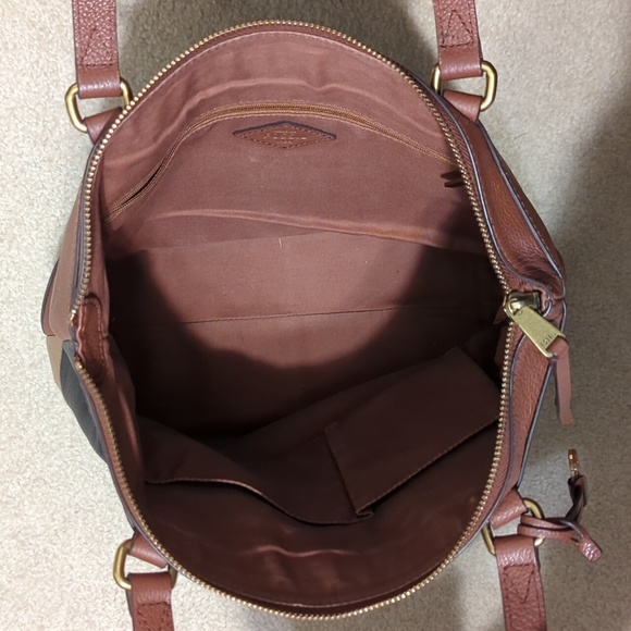 Fossil Tote Bag - Picture 2 of 2